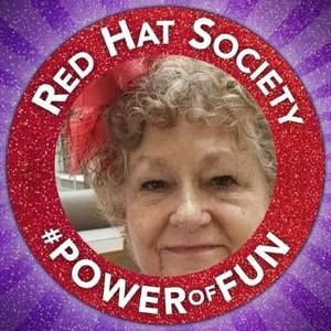 Meet your Posher, Pat